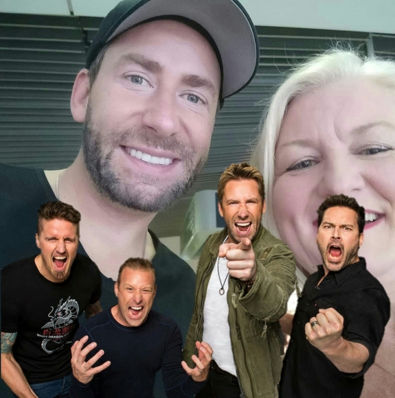 Meet your Posher, Leigh - Picture 1 of 1